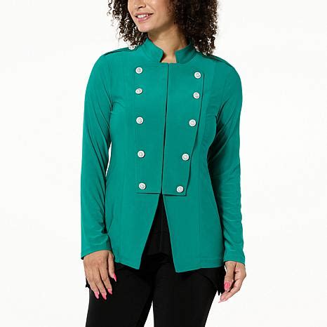 hsn women's jackets